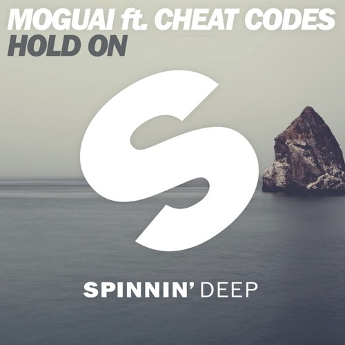 Moguai & Cheat Codes - Hold On (Extended Mix) "CLICK BUY for FREE DONWLOAD"