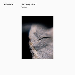 Venture - Black Sheep Vol III (Night Tracks)