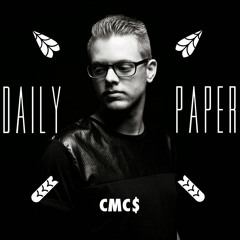 CMC$ X Daily Paper