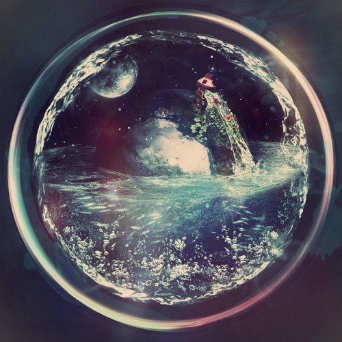 My Own Paradise (Original Mix) *Free Download