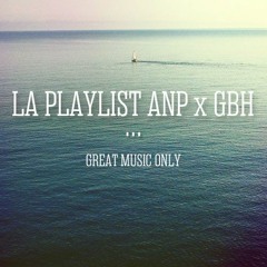 ANP x GBH