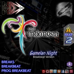 dj ginan