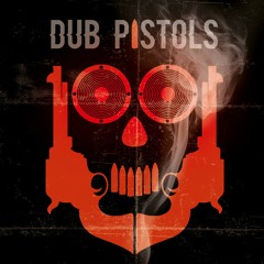 Dub Pistols Jungle Mix August 2015