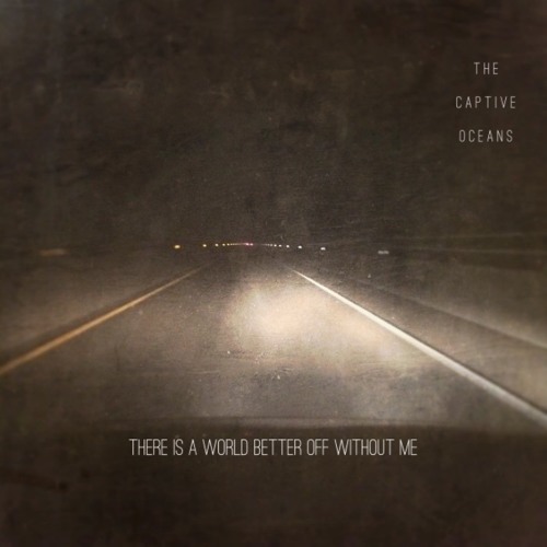 There Is A World Better Off Without Me
