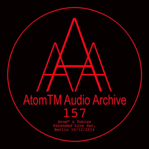 AtomTM & Tobias, Extended Live (Excerpt 3)
