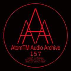 AtomTM & Tobias, Extended Live (Excerpt 5)