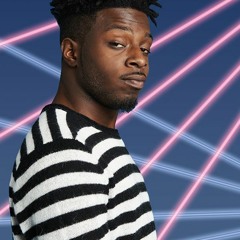 Isaiah Rashad - Nelly