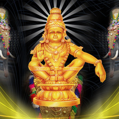 Ravya ravya ayyapa swamy song mix by dj manish from golnaka