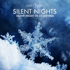 Silent Ambient Choir Night