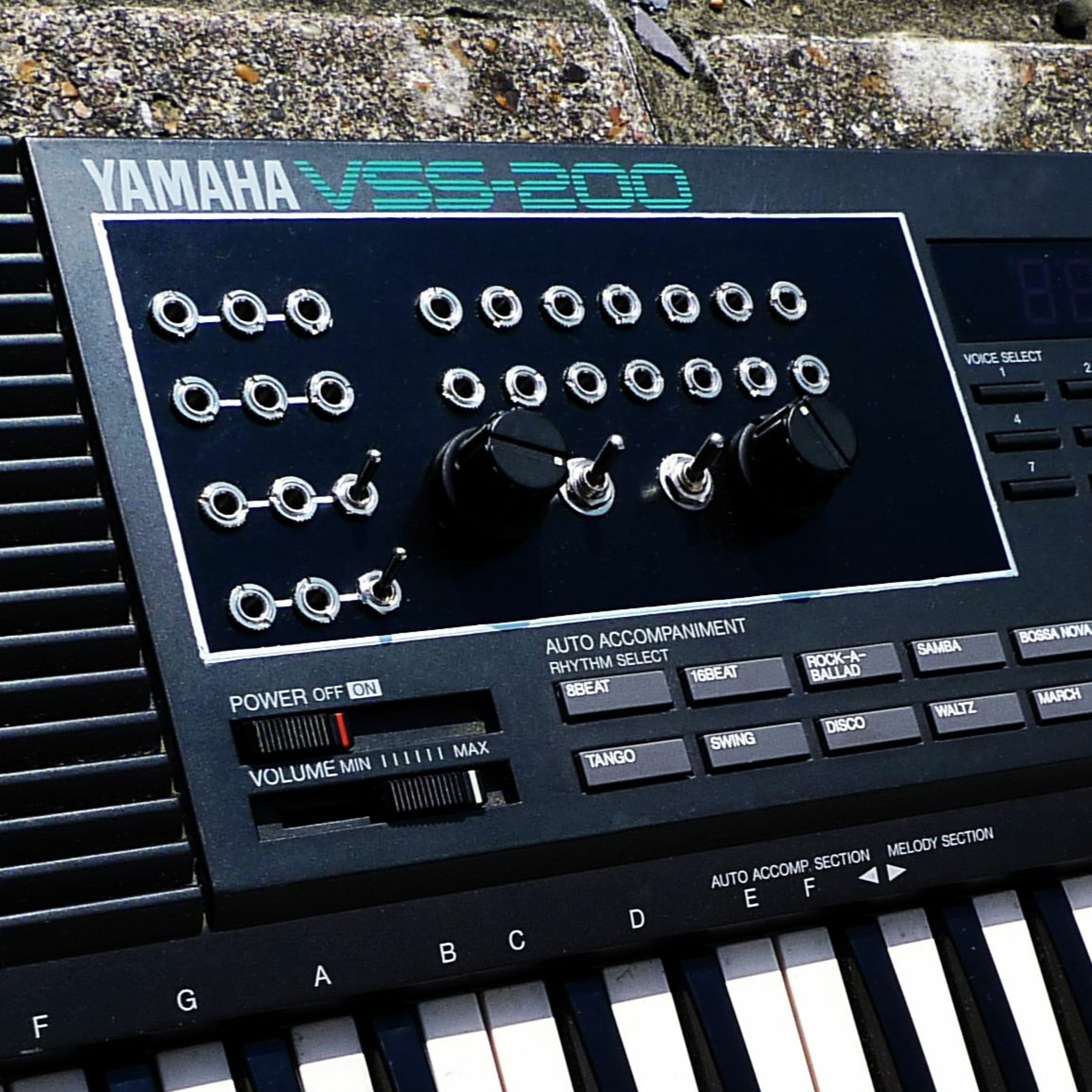circuitbenders sounds