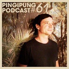 Pingipung Podcast 61: Marco Costanza - Um Ein Haar