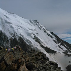 Prayer Flags (Meditation)