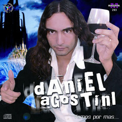 MEGA DANIEL AGOSTINI