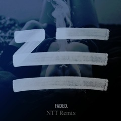 ZHU - Faded (MARLEX Remix)