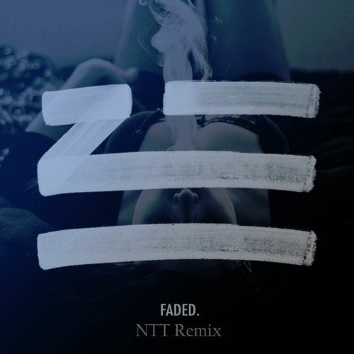 ZHU - Faded (MARLEX Remix)