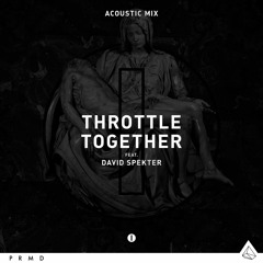 Throttle Feat. David Spekter - Together (Acoustic Mix)