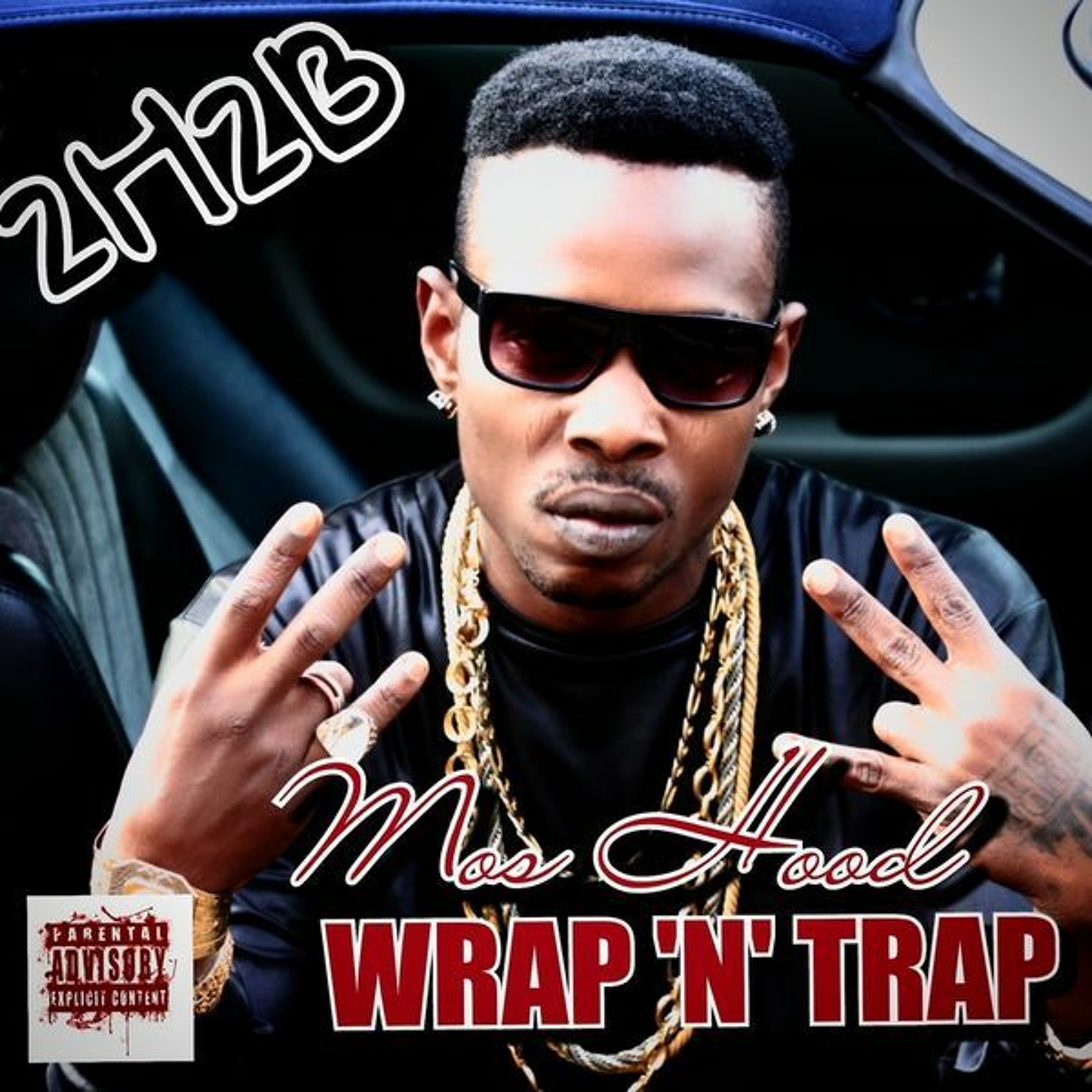 2Hood2Break Records