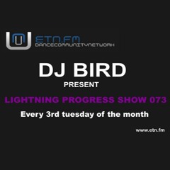 Attila Vereb Pres.Lighting Progress Show 074 On ETN.fm Okt.2015