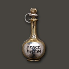 Sans Groove - Potion N.1