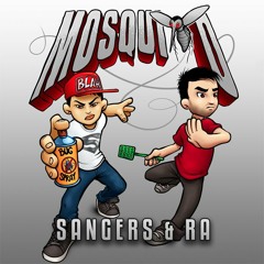 FREE DOWNLOAD: Sangers & Ra - Mosquito