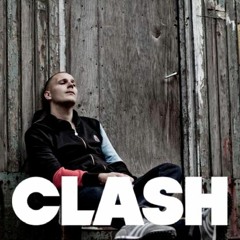 Clash DJ Mix - Kant