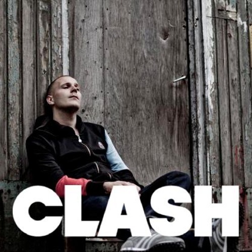 Clash DJ Mix - Kant