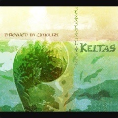Keltas - Brewed in limouzi