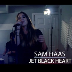 Jet Black Heart - 5 Seconds of Summer (Cover)