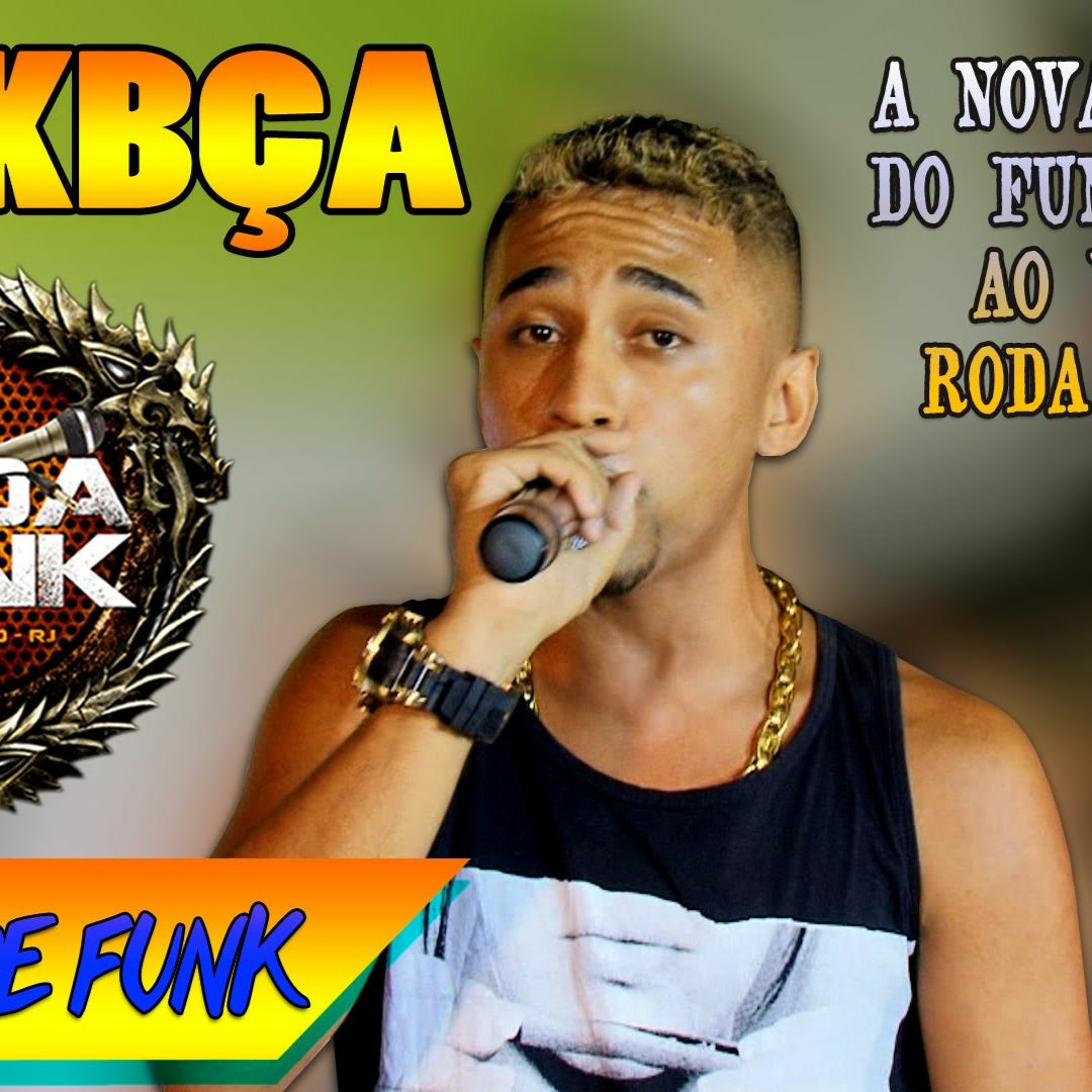 MC KBÇA - SEXO GRUPAL = LANÇAMENTO 2015  (( DJ RD DE SG )) episode artwork