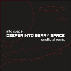 Deeper Into Berry Space
