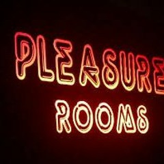 Cruzin Pleasure Rooms