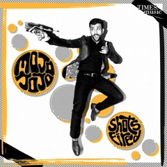 MojoJojo - Rise And Fall(feat. Tanya Nambiar)