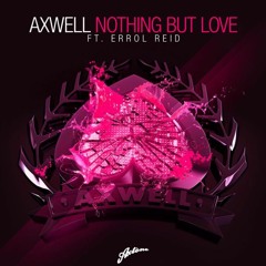 Nothing But Love (NgKhoi Remix)