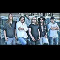 (2013)  Tino Standhaft - Nobody Wants You