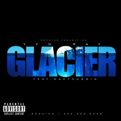 *NEW* YFM RAY - Glacier ( feat MakThuggin ) ( Hosted By Young Thug )
