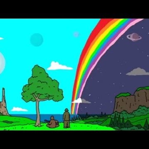 Choomah Island 2 Soundtrack - ITS TIME TO WAKE UP