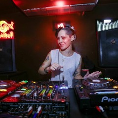 Sheefit @ Cio (Sao Paulo/BRA) Sep/2015