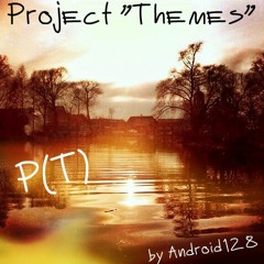 Android128 - Battle Theme P(T)