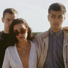 FIRST HATE - Eurotour Mixtape 2015