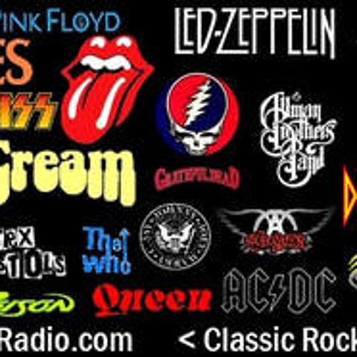 Stream RipItUpFTW | Listen to Classic Rock playlist online for free on ...
