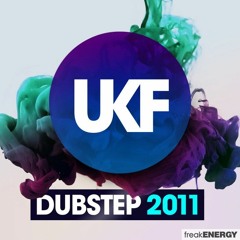 20 UKF Dubstep 2011 (Continuous DJ Mix) (1)