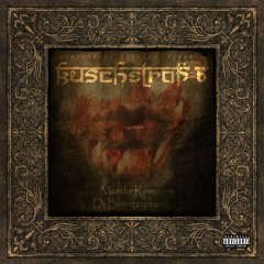 Murda Ron & Boogeyman - Kuschelrap 6 (ALBUM SNIPPET)