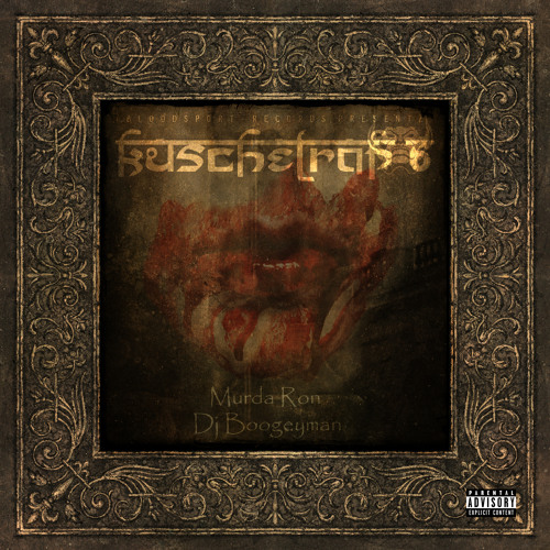 Murda Ron & Boogeyman - Kuschelrap 6 (ALBUM SNIPPET)