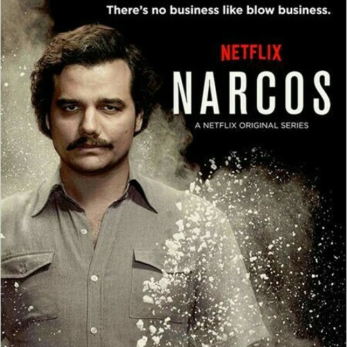 Stream Narcos - Opening Credits - Netflix [HD].mp3 by Doğukan | Listen  online for free on SoundCloud