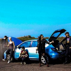 Matter Of Time by Good Girl Should