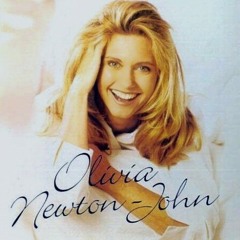 Olivia Newton-John "Best Of Friends"