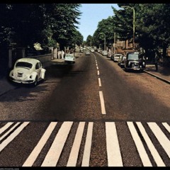 Penny Lane by John Lennon and Paul McCartney arr by Gerry Brazell
