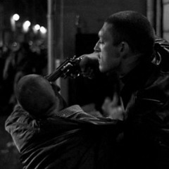 Danka - Agente en la cuneta (ft. Sak1102 & Faker)