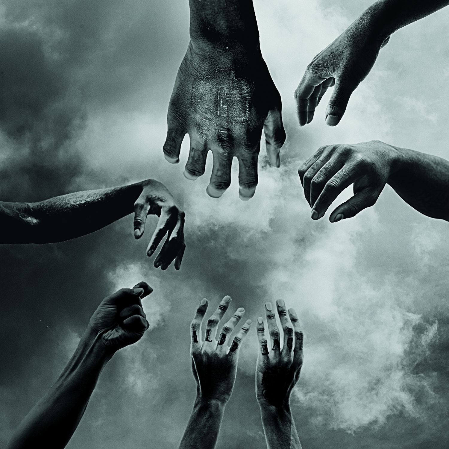 Goth Money – Cuban Links