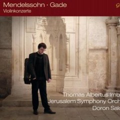 Violin Concerto In E Minor, Op. 64, MWV O 14: I. Allegro Molto Appassionato -